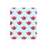 Always Tea Time (Print Only) thumbnail