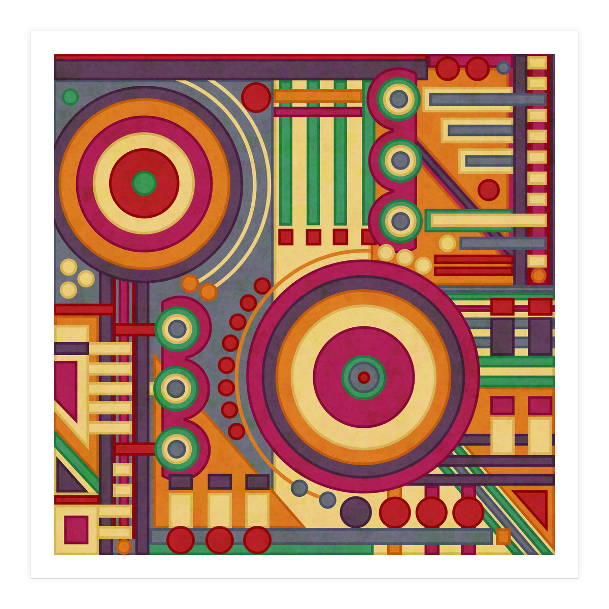 Process  (Print Only)
