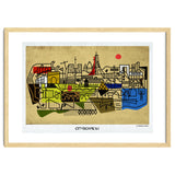 01  Cityscape Paris 01 thumbnail