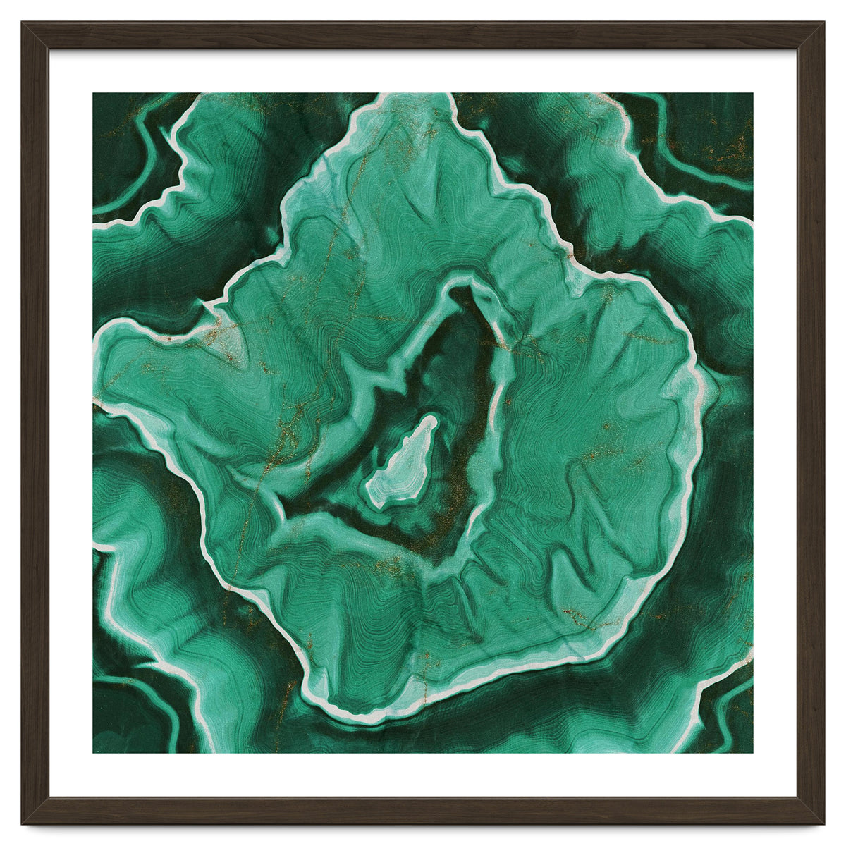 Malachite Texture 02