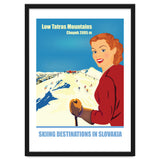 Low Tatras Mountains thumbnail