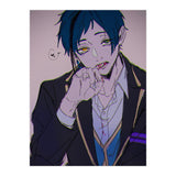 Anime (Print Only) thumbnail