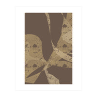 Harmony Rough Scratch (Print Only)