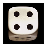 Dice Number 4 (Print Only) thumbnail