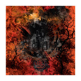Gothic Culture  (Print Only) thumbnail