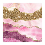 Agate Glitter Dazzle Texture 18  (Print Only) thumbnail