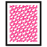 Rabbit Bunny Pattern thumbnail