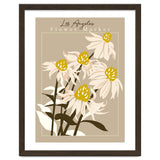 Flower Market Los Angeles Echinacea thumbnail