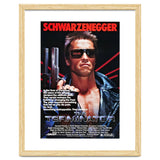 THE TERMINATOR (1984), directed by JAMES CAMERON. thumbnail