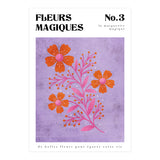 Magical Flowers No.3 Magic Daisy (Print Only) thumbnail