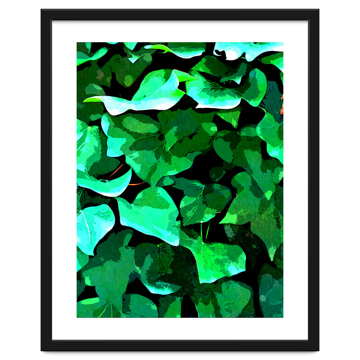 Want To Be Reborn As A Leaf