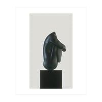 Untitled (East) (Print Only)