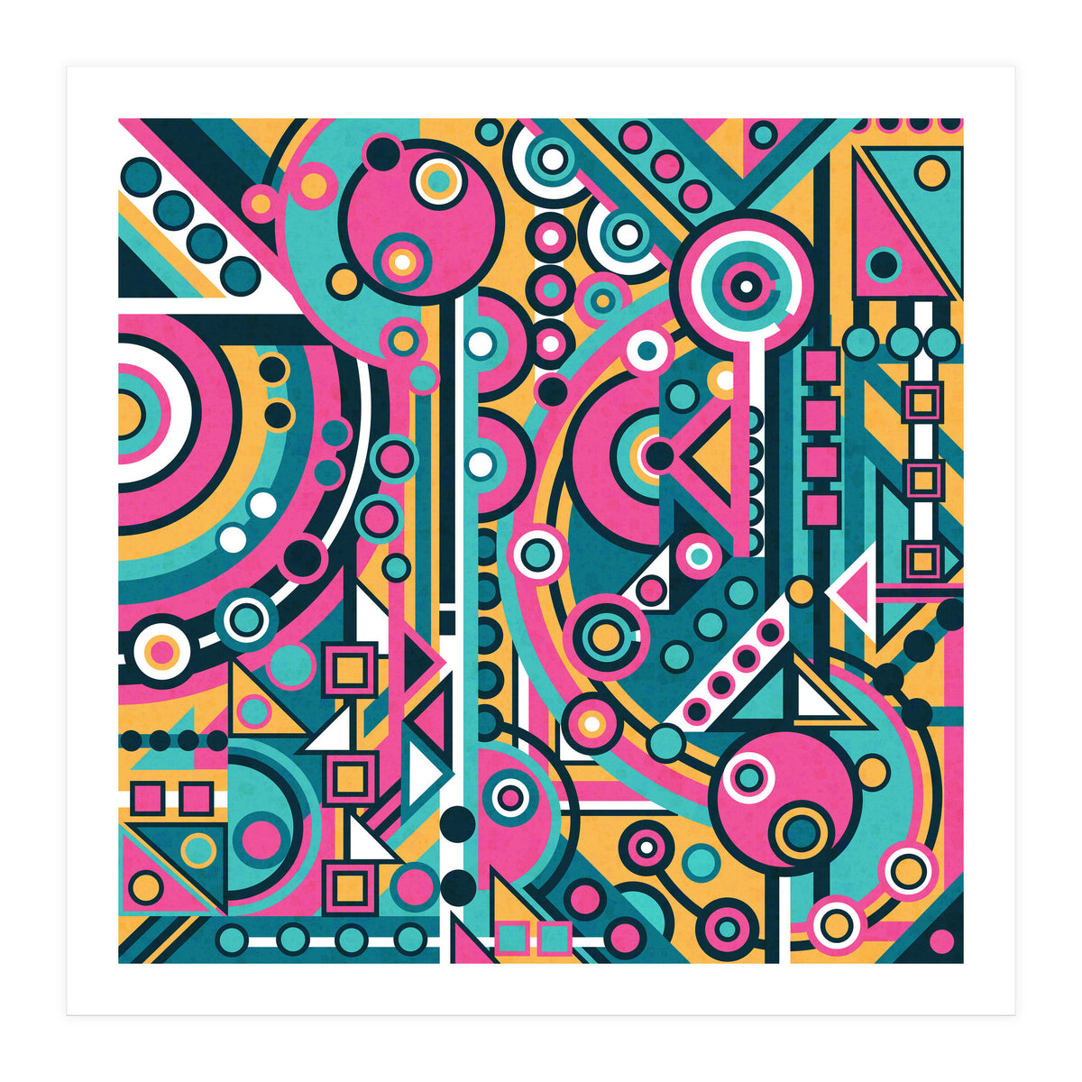Lost  (Print Only)