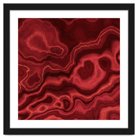 Red Agate Texture 03