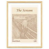 The Scream – Edvard Munch (1893) thumbnail