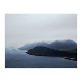 Photography - Scandinavia Fjord - New begginings (Print Only) thumbnail