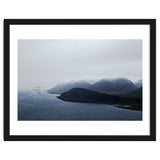 Photography - Scandinavia Fjord - New begginings thumbnail