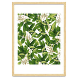 Greenery #society6 #decor #buyart thumbnail