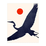 Crane (Print Only) thumbnail