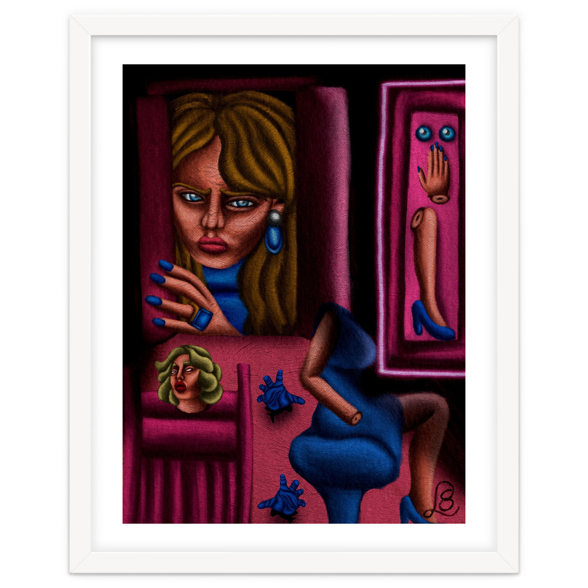 "A Failed Experiment"