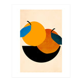 Two Apples (Print Only) thumbnail
