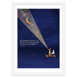 The Universe Reveals It's Secrets To Those Who Dare To Follow Their Hearts thumbnail