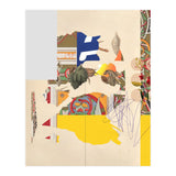 Another Daydream Night Flow Animal And (Print Only) thumbnail