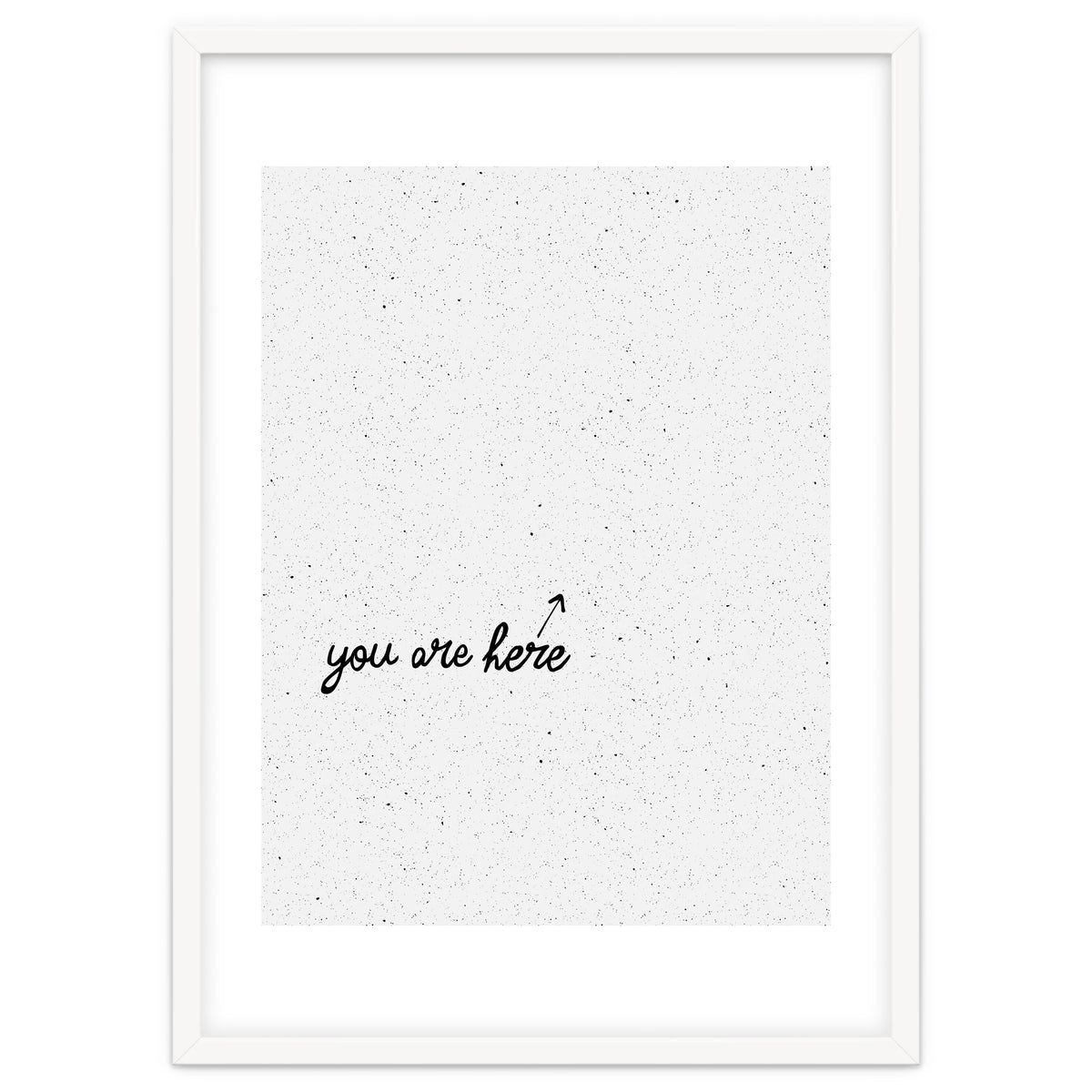 Astronomy Earth You Are Here