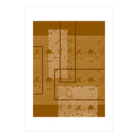 Hidden Structure (Print Only)