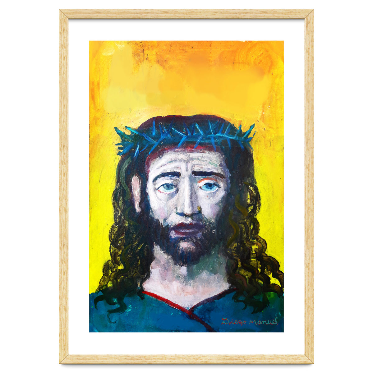 Ecce Homo 5 2