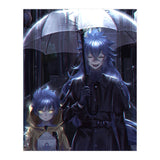 Anime (Print Only) thumbnail