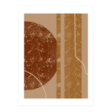 Earth Circle (Print Only) thumbnail