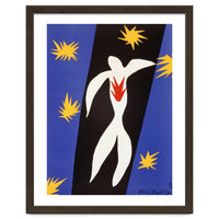 Henri Matisse – Verve, De la couleur (Vol. IV, no. 13) (1945) | Vibrant Modernist Design