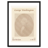 George Washington (1863 1877) – James Fuller Queen (american, 1820 1886) thumbnail