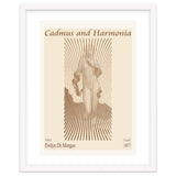 Cadmus And Harmonia (1877) – Evelyn De Morgan (english, 1855 1919) thumbnail