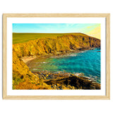 Devon cliffs thumbnail