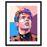 Richardo Kaka art thumbnail