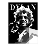 Bob Dylan Rock Country Soul (Print Only) thumbnail