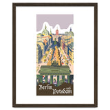 Berlin And Potsdam thumbnail