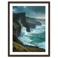 .The Eternal Resilience of the Iron Coast