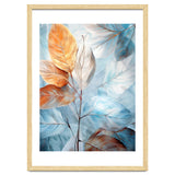 Winter leaves 3 thumbnail