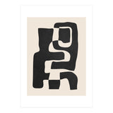 Abstract Art 55 (Print Only) thumbnail