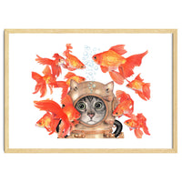 Scuba Catlgbright