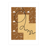 Traces of Thought in Two Worlds (Print Only)