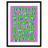 green creature thumbnail