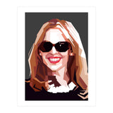 Kyle Minogue 90s Pop Singer Trending Now (Print Only) thumbnail