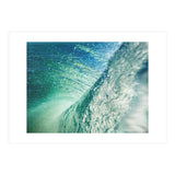 The Blue Boundary (Print Only) thumbnail