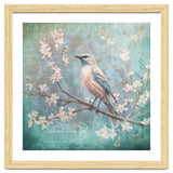 Bird Vintage Nostalgia thumbnail