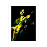 Dickey Betts American Rock Guitarist Legend 2 (Print Only) thumbnail