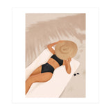 That Summer Feeling II (Print Only) thumbnail